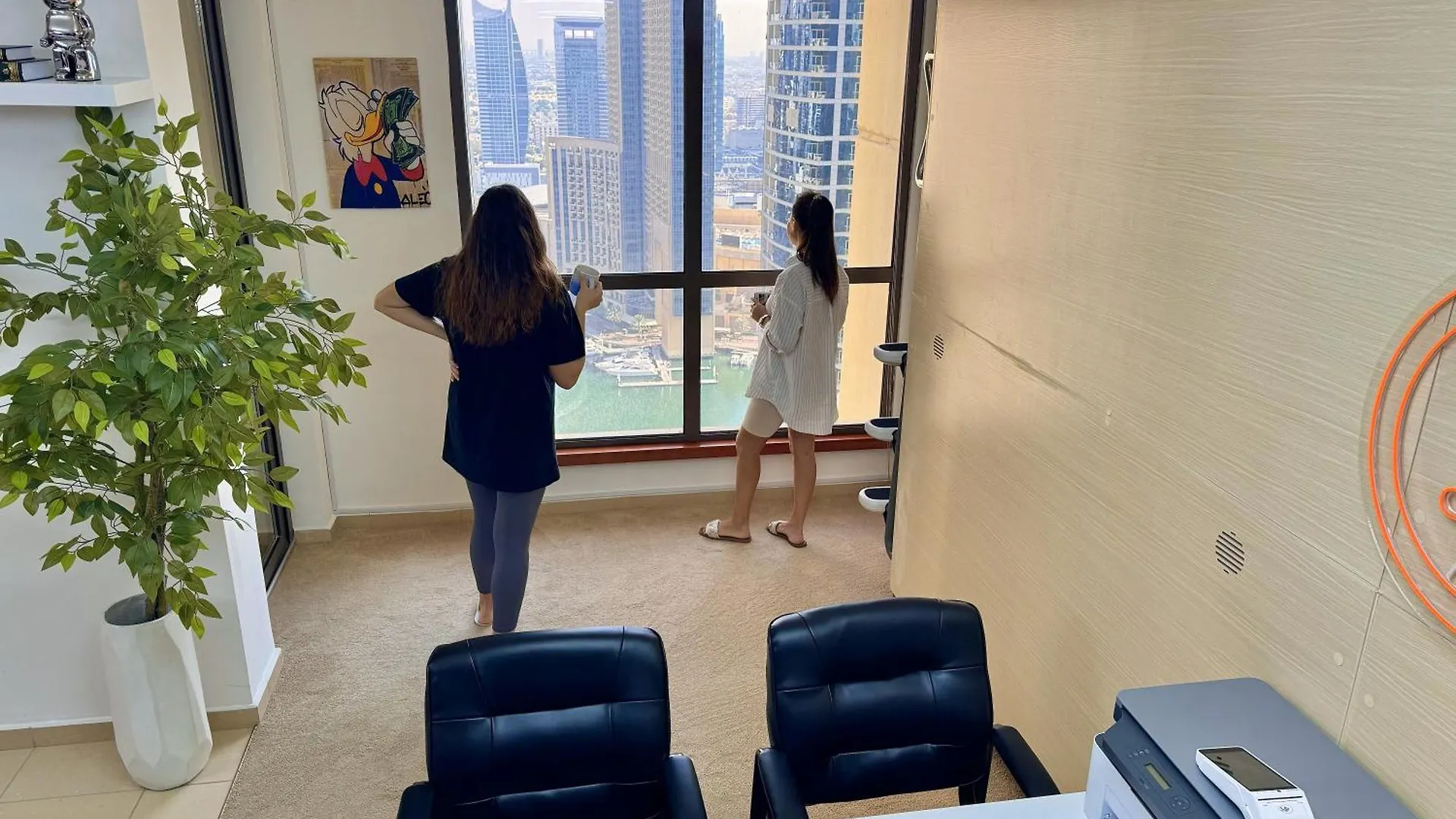 Berloga Capsule Jbr Otel Dubai 0*,  Birleşik Arap Emirlikleri