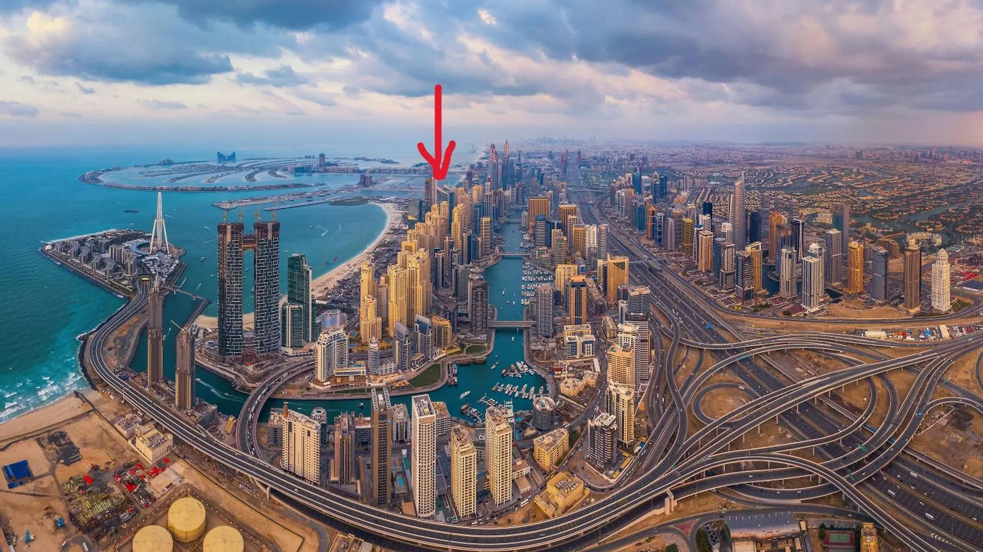 Berloga Capsule Jbr Otel Dubai
