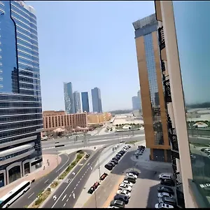  Хостел Cornich Street - Suave Sea View ОАЭ