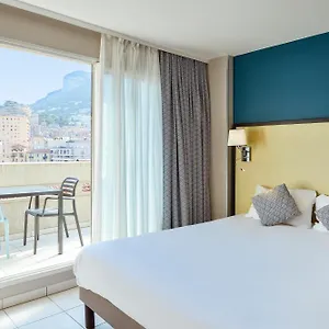 *** Апарт-отель Adagio Monaco Monte Cristo Франция