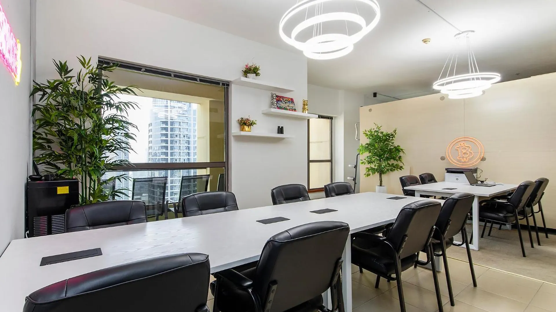 Berloga Capsule Jbr Hotell Dubai